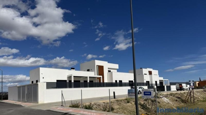 Almería - Vera - 317m2
