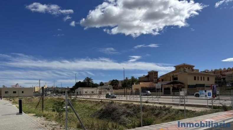 Almería - Vera - 317m2