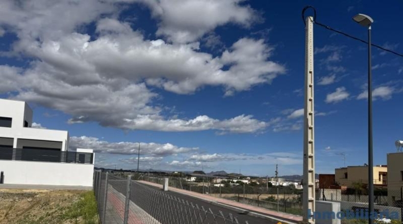Almería - Vera - 317m2