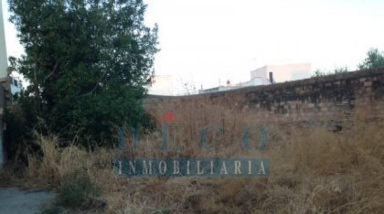 Seville - Valencina de la Concepción - 420m2