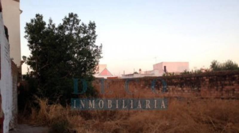 Seville - Valencina de la Concepción - 420m2
