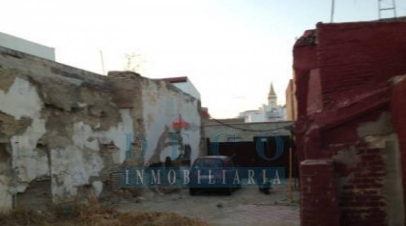 Seville - Valencina de la Concepción - 420m2