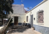 Casa de poble en venda a la España, Adra, ref.: TR231888 foto