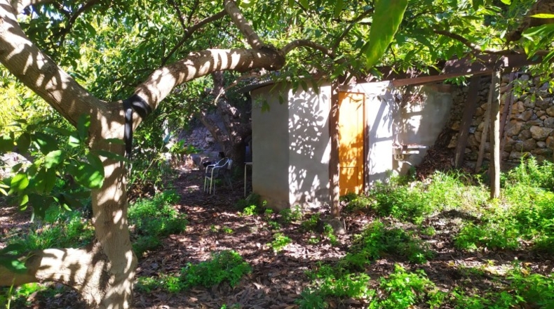 Málaga - Frigiliana - 2200m2