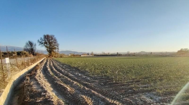 Salamanca - Mozárbez - 9500m2