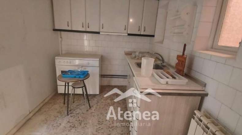 Альбакете - La Roda - 194m2