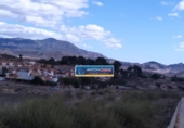 Non-developable land for sale on España, Monóvar, ref: TR287899 photo