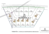 Parcela urbanizable en venta en la España, Parbayón, ref: TR315366 foto