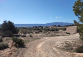 Casa de camp amb terreny en venda a la España, Múrcia, ref.: TR286795 foto
