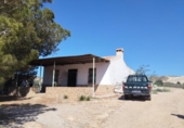 Casa de camp amb terreny en venda a la España, Múrcia, ref.: TR286795 foto