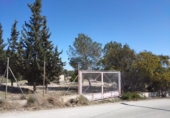 Casa de camp amb terreny en venda a la España, Múrcia, ref.: TR286795 foto