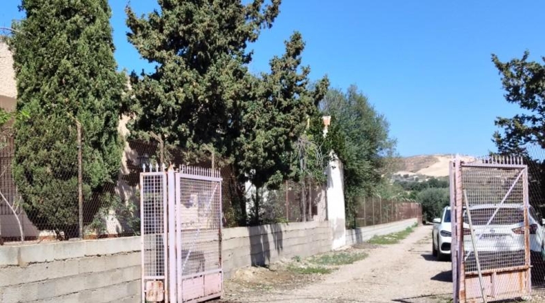 Murcia - Alcantarilla - 7000m2