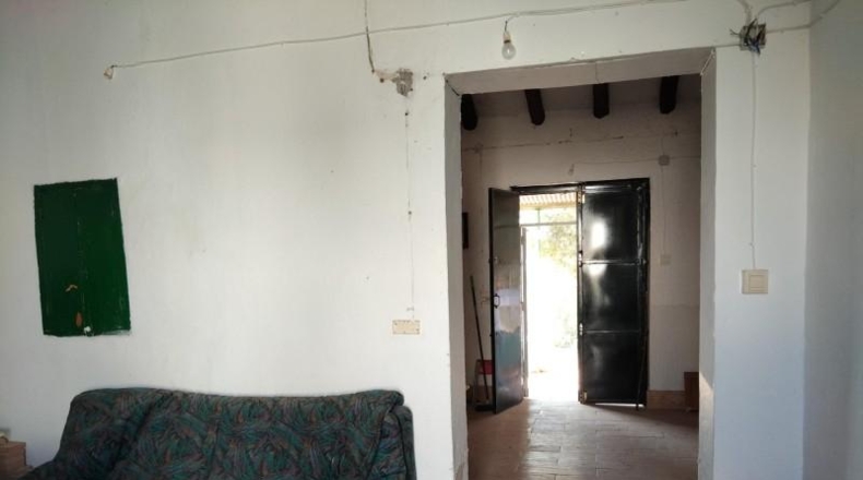 Murcia - Alcantarilla - 7000m2