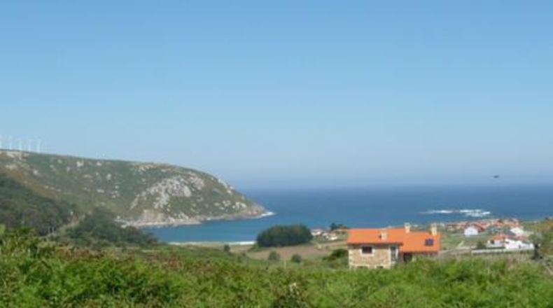 La Coruna - Malpica - 1900m2