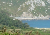 Casa amb terreny en venda a la España, Malpica, ref.: TR320171 foto