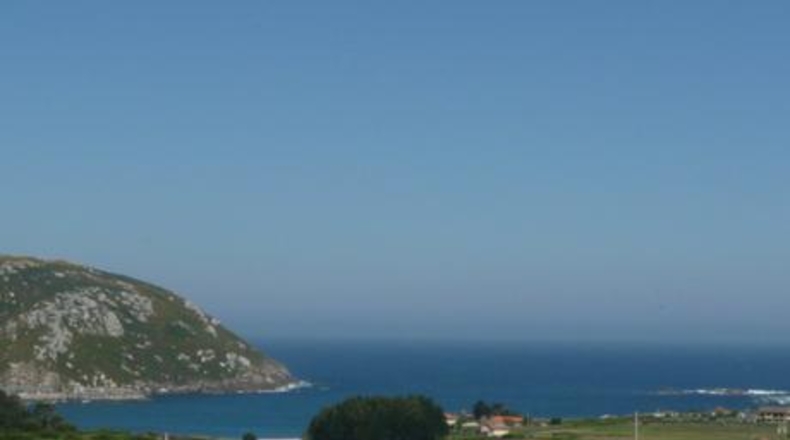 La Coruna - Malpica - 1900m2