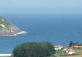 Casa amb terreny en venda a la España, Malpica, ref.: TR320171 foto