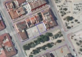 Suelo urbano en venta en la España, Molina de Segura, ref: TR243227 foto