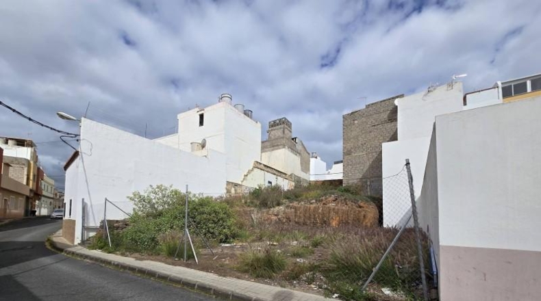 Las Palmas - Las Palmas de Gran Canaria - 439m2
