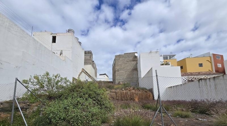 Las Palmas - Las Palmas de Gran Canaria - 439m2