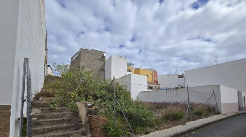 Las Palmas - Las Palmas de Gran Canaria - 439m2
