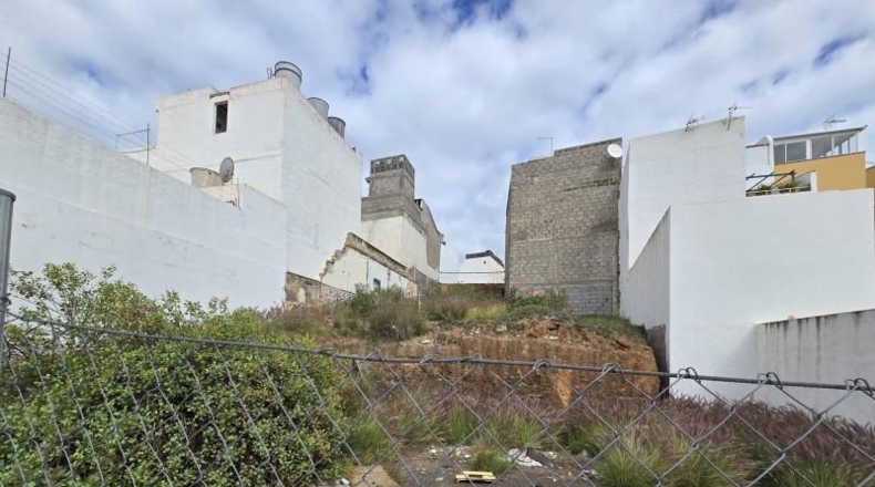 Las Palmas - Las Palmas de Gran Canaria - 439m2