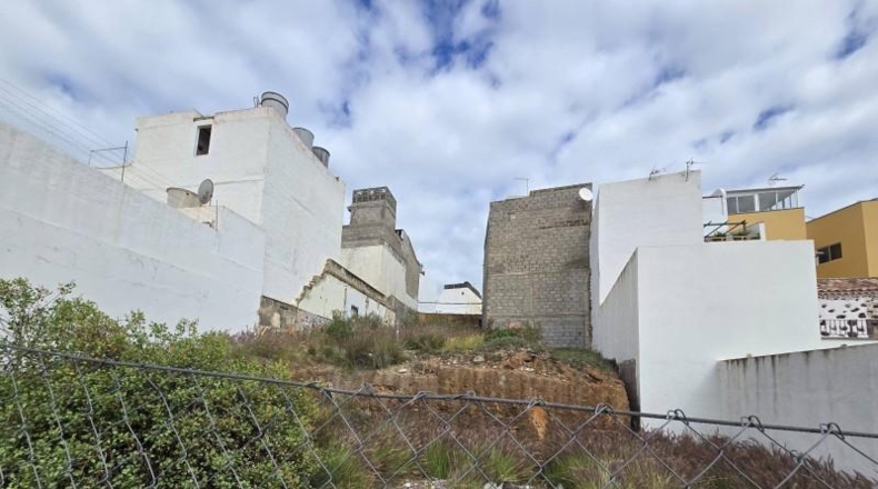 Las Palmas - Las Palmas de Gran Canaria - 439m2