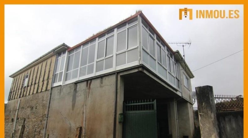 Orense - Barral - 176m2