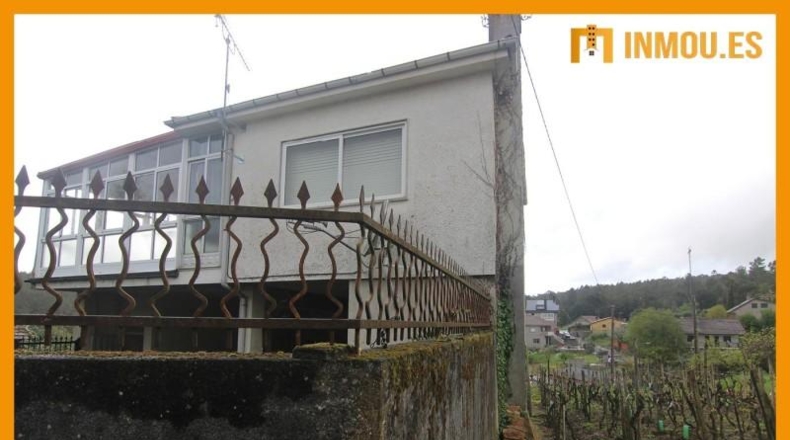 Orense - Barral - 176m2