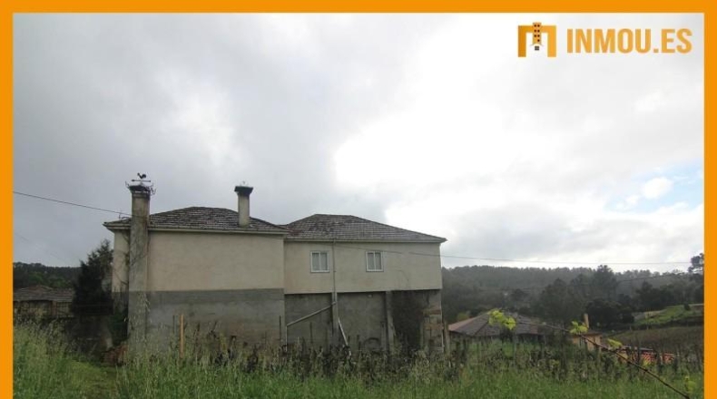 Orense - Barral - 176m2