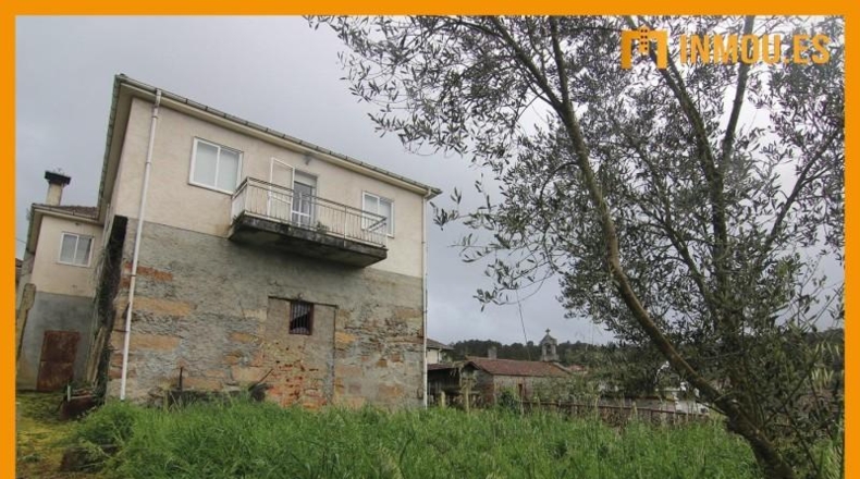 Orense - Barral - 176m2