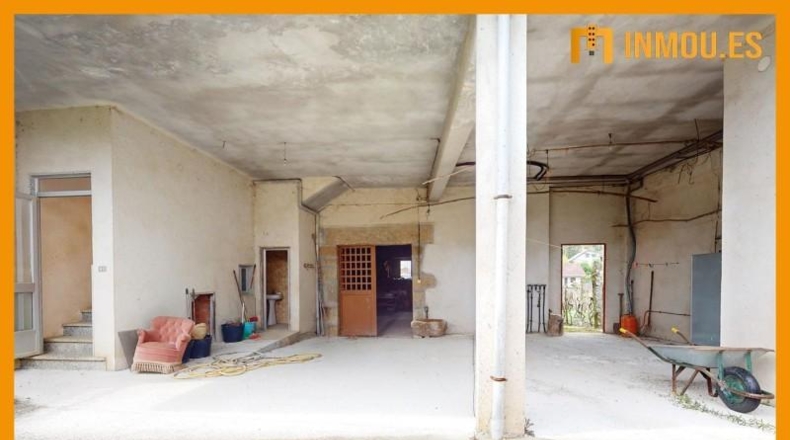 Orense - Barral - 176m2