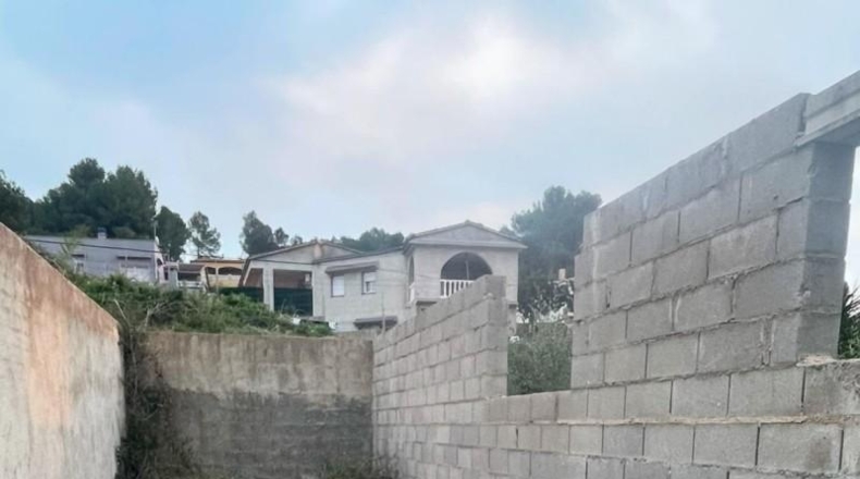 Tarragona - el Vendrell - 1050m2