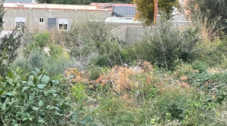 Tarragona - el Vendrell - 1050m2