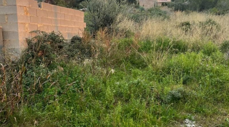 Tarragona - el Vendrell - 1050m2