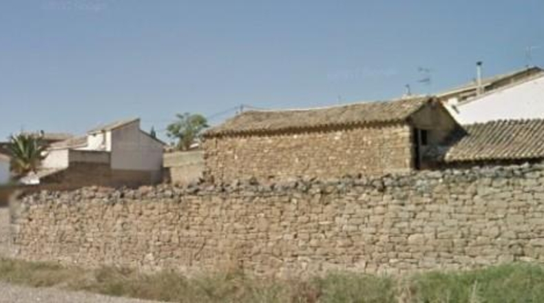 Navarre - Beire - 1270m2