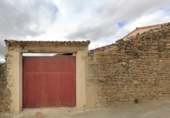 Urban land for sale on España, Beire, ref: TR236451 photo