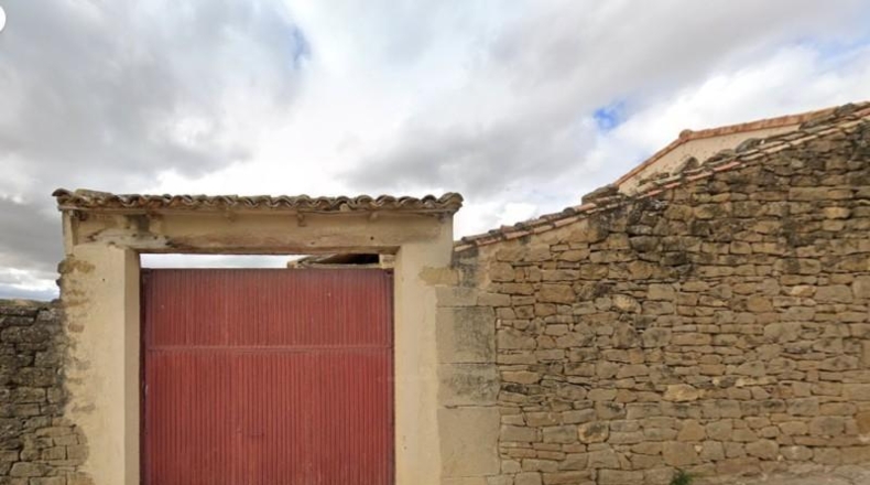 Navarre - Beire - 1270m2