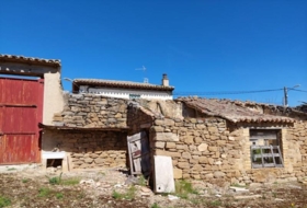 Beire 1270&nbsp;m²