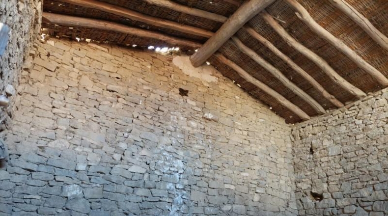 Navarre - Beire - 1270m2