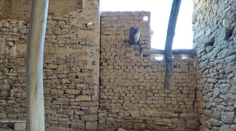 Navarre - Beire - 1270m2