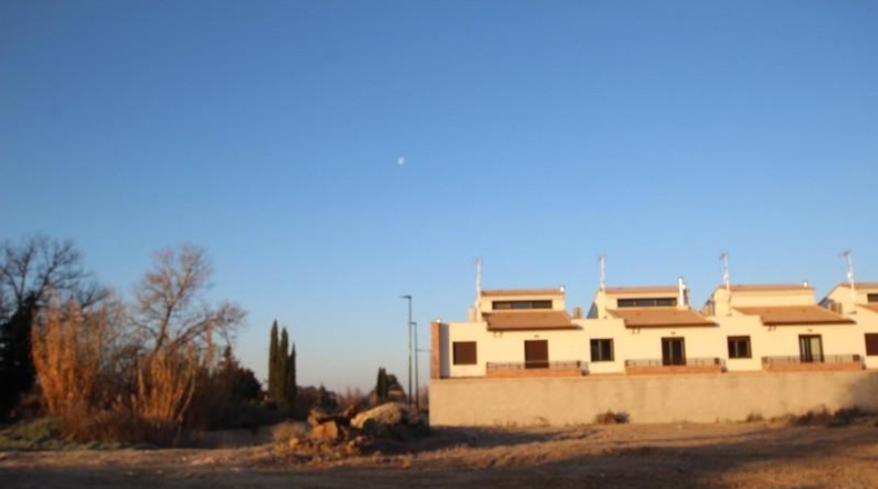 Zaragoza - Ejea de los Caballeros - 300m2