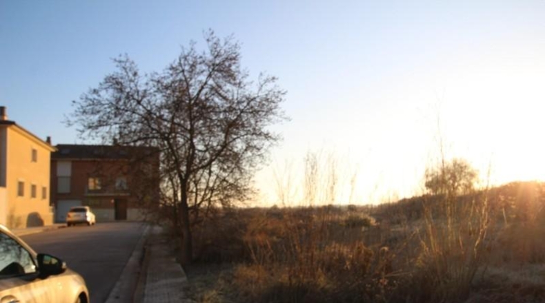 Zaragoza - Ejea de los Caballeros - 300m2
