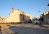 Suelo urbano en venta en la España, Ejea de los Caballeros, ref: TR236711 foto