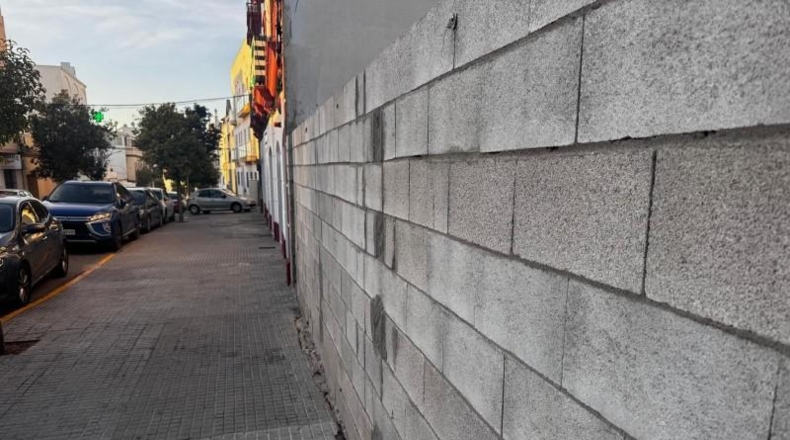 Cádiz - Chiclana de la Frontera - 237m2