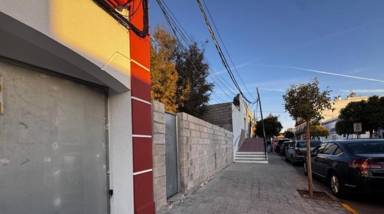 Cádiz - Chiclana de la Frontera - 237m2