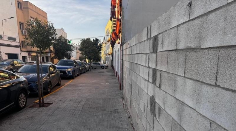 Cádiz - Chiclana de la Frontera - 237m2