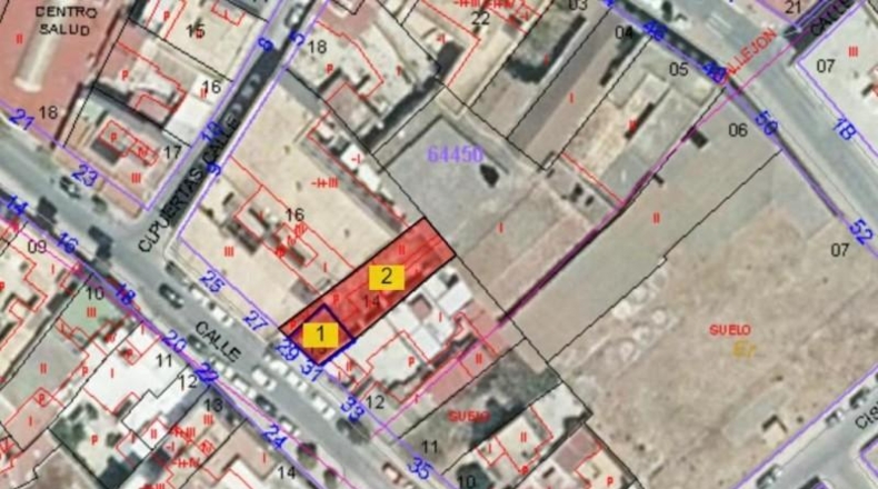 Cádiz - Chiclana de la Frontera - 237m2