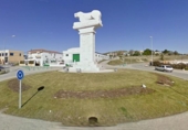Parcela urbanizable en venta en la España, Baena, ref: TR307201 foto