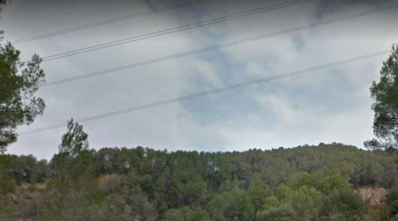 Barcelona - Abrera - 1243m2